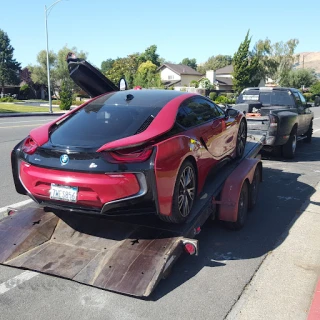 A Cheap Tow JunkYard in San Jose (CA) - photo 4