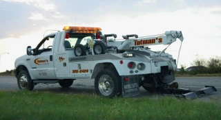 Tatman's Towing - photo 1