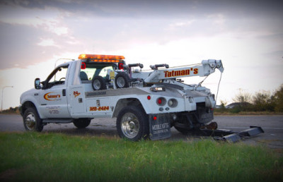 Tatman's Towing JunkYard in Champaign (IL) - photo 2