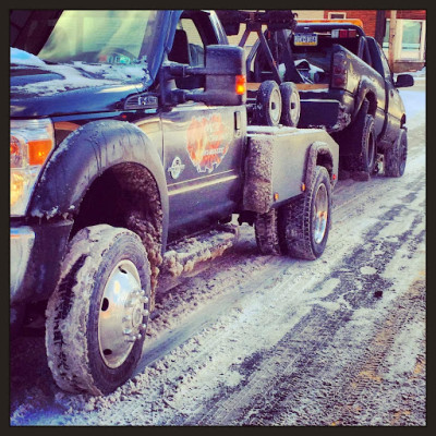 MSV Towing Service JunkYard in Pittsburgh (PA) - photo 4