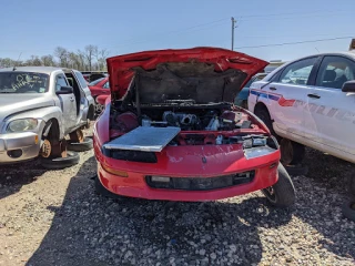 UAPI " U-Pull-It" Auto Parts JunkYard in Shreveport (LA) - photo 4