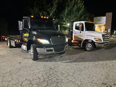 Roper Automotive and Towing LLC JunkYard in Greenville (SC) - photo 1