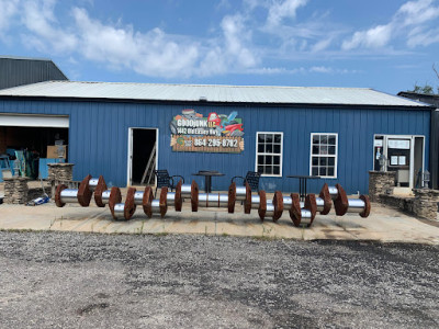 Goodjunk LLC. JunkYard in Greenville (SC) - photo 1