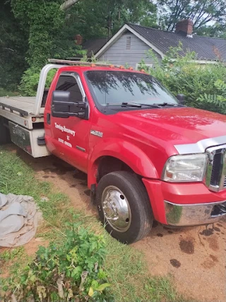 Tucker's towing JunkYard in Greenville (SC) - photo 4