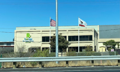 Recology San Mateo County JunkYard in San Mateo (CA) - photo 1