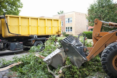 Swat Junk Removal JunkYard in San Mateo (CA) - photo 2