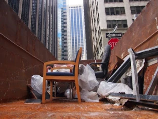 Swat Junk Removal JunkYard in San Mateo (CA) - photo 4