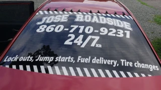 jose roadside - photo 1