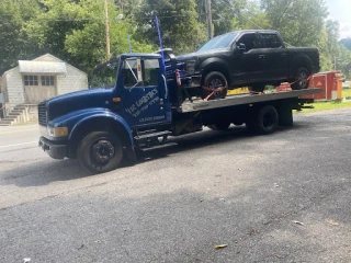 412 Logistics Towing & Recovery JunkYard in Pittsburgh (PA) - photo 3