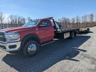 Stickles Towing JunkYard in Pittsburgh (PA) - photo 3