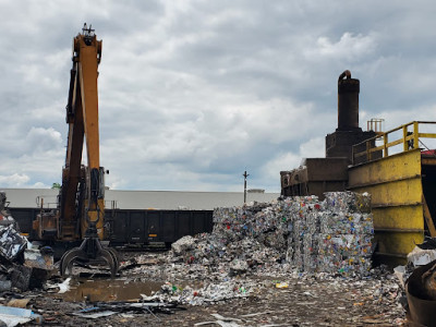 TMS International JunkYard in Pittsburgh (PA) - photo 2