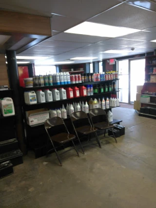 Spitz Auto Parts - photo 1