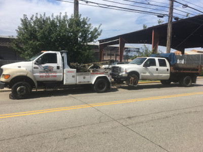 Howard's Towing and Recovery, LLC JunkYard in Pittsburgh (PA) - photo 1