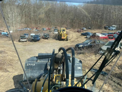 Happy Hooker Towing JunkYard in Pittsburgh (PA) - photo 4