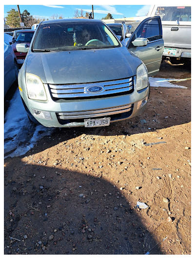 Advanced Towing JunkYard in Colorado Springs (CO) - photo 1