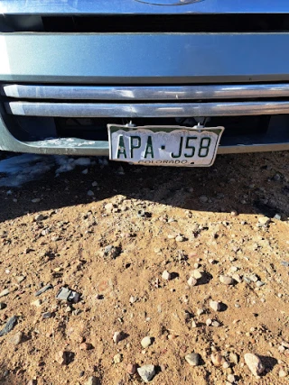 Advanced Towing JunkYard in Colorado Springs (CO) - photo 3