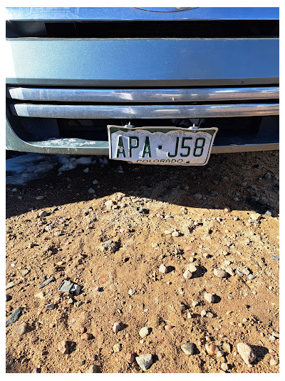 Advanced Towing JunkYard in Colorado Springs (CO) - photo 3