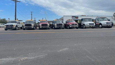 Bugs Towing JunkYard in Colorado Springs (CO) - photo 1