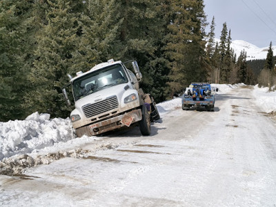 All Mountain Towing and Recovery LLC JunkYard in Colorado Springs (CO) - photo 2