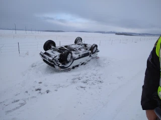 All Mountain Towing and Recovery LLC JunkYard in Colorado Springs (CO) - photo 3