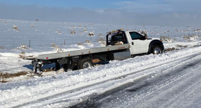 Blackcatbob Towing & Recovery LLC JunkYard in Colorado Springs (CO) - photo 2