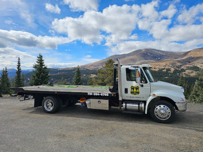 Bigfoot Towing JunkYard in Colorado Springs (CO) - photo 3