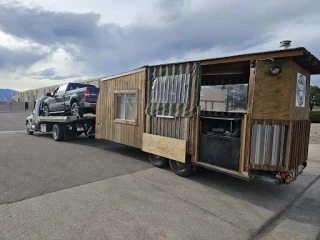 Bigfoot Towing JunkYard in Colorado Springs (CO) - photo 4