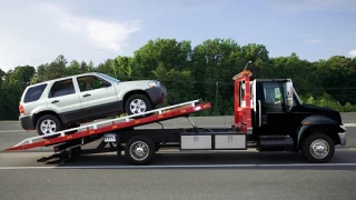 Tom's Towing & Recovery Inc - photo 1