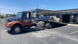 Non-Stop Towing & Recovery - photo 1