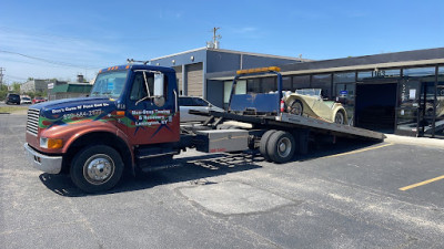 Non-Stop Towing & Recovery JunkYard in Lexington (KY) - photo 1