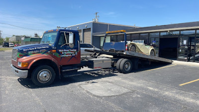 Non-Stop Towing & Recovery JunkYard in Lexington (KY) - photo 3