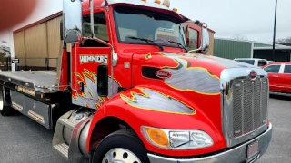 Wimmers Wrecker Services inc. JunkYard in Columbus (GA) - photo 2