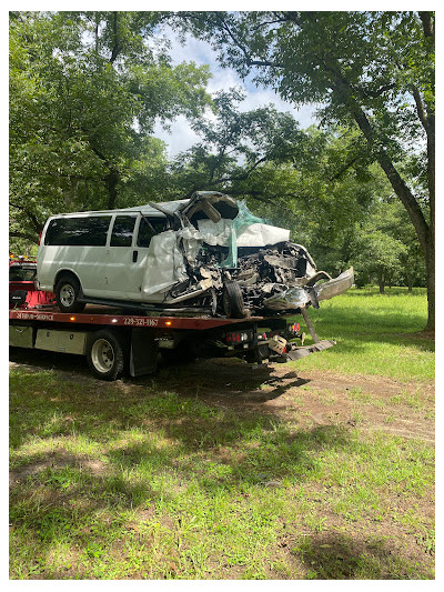 Brian Harris Towing & Recovery, LLC JunkYard in Columbus (GA) - photo 4