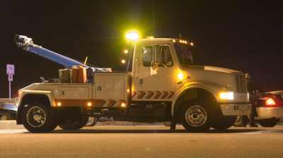 Holladay Wrecker Service JunkYard in Columbus (GA) - photo 1