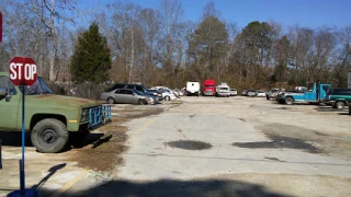 Bi-City Towing JunkYard in Columbus (GA) - photo 4