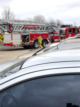 Cal's Towing - 24hr Towing Call for OFFICE hours. JunkYard in Columbus (OH) - photo 4