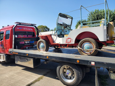 Wee Towing LLC JunkYard in Columbus (OH) - photo 1