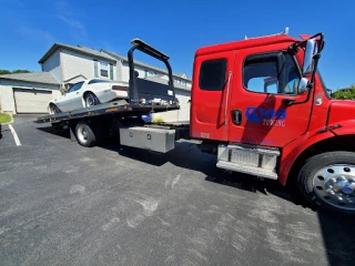 Wee Towing LLC JunkYard in Columbus (OH) - photo 2