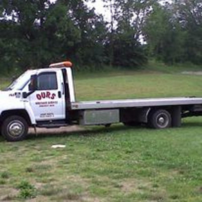 Ours Wrecker Services JunkYard in Columbus (OH) - photo 1