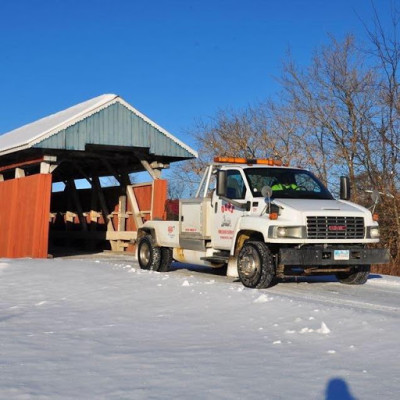 Ours Wrecker Services JunkYard in Columbus (OH) - photo 3