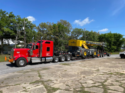 Fletcher's Towing JunkYard in Pensacola (FL) - photo 1