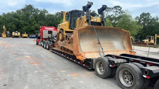 Fletcher's Towing JunkYard in Pensacola (FL) - photo 3