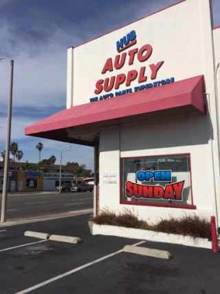 Hub Auto Supply JunkYard in Huntington Beach (CA) - photo 4