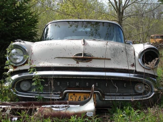 Able Auto We Buy Cars JunkYard in Inglewood (CA) - photo 4