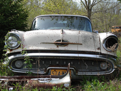 Able Auto We Buy Cars JunkYard in Inglewood (CA) - photo 4