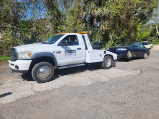 Junk Car Buyer 1 JunkYard in Leesburg (FL) - photo 3