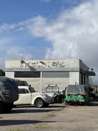 SA Recycling JunkYard in San Buenaventura (CA) - photo 3