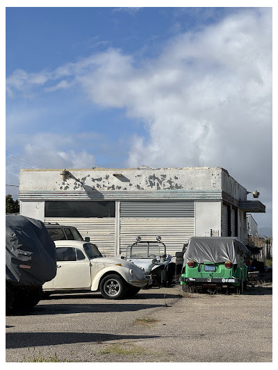 SA Recycling JunkYard in San Buenaventura (CA) - photo 3