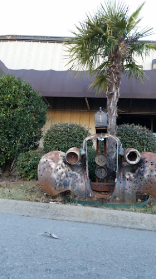 Cabot Wrecker Services Inc JunkYard in Little Rock (AR) - photo 2