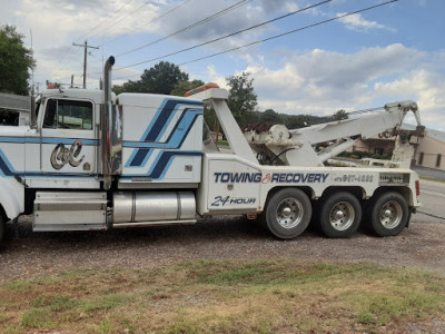 C & C Wrecker Services JunkYard in Little Rock (AR) - photo 4